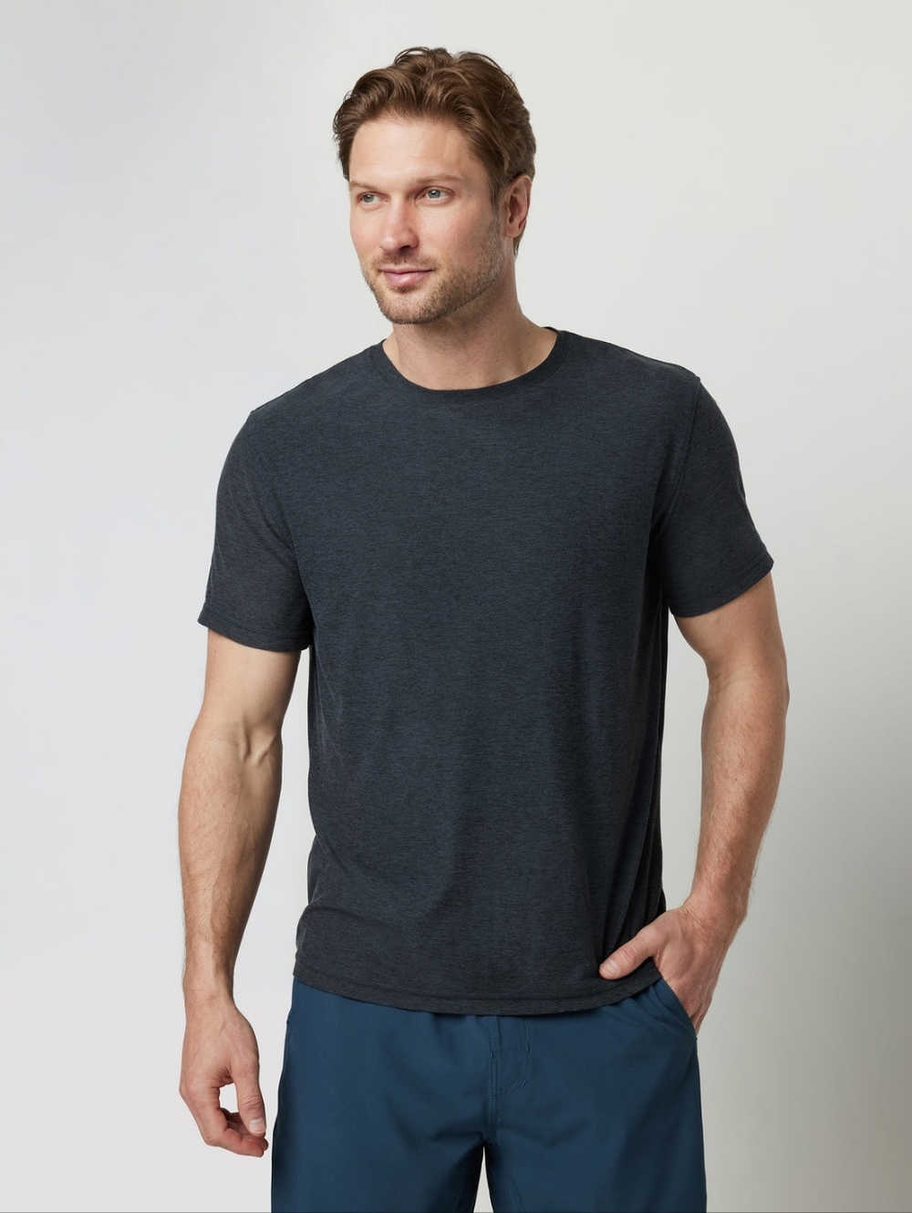 Vuori Strato Tech Tshirt Small